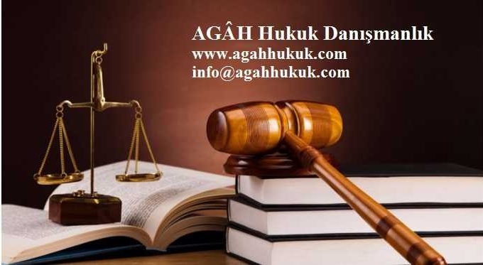 Şanlıurfa Avukat ve Hukuk Bürosu Hakkında - AGÂH Hukuk