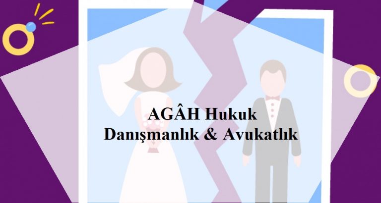 Yurtdışındaki Boşanma İşleminin Türkiye'de Tanıma ve Tenfizi - Şanlıurfa Avukatı