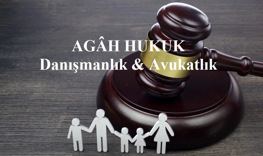 boşanma davalarında en i̇yi avukat - agâh hukuk danışmanlık & avukatlık