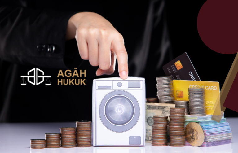 Kara Para Aklama Suçu ve Cezası