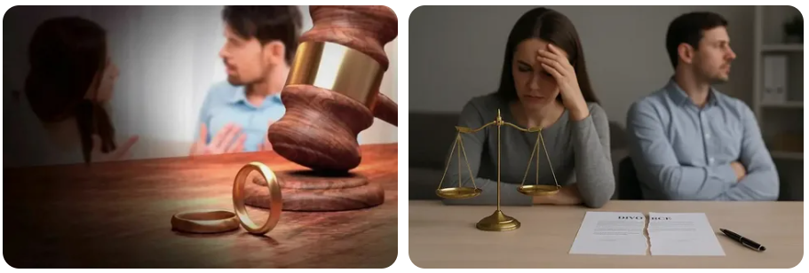 Sanliurfa Aile Mahkemesinde Bosanma Davalari