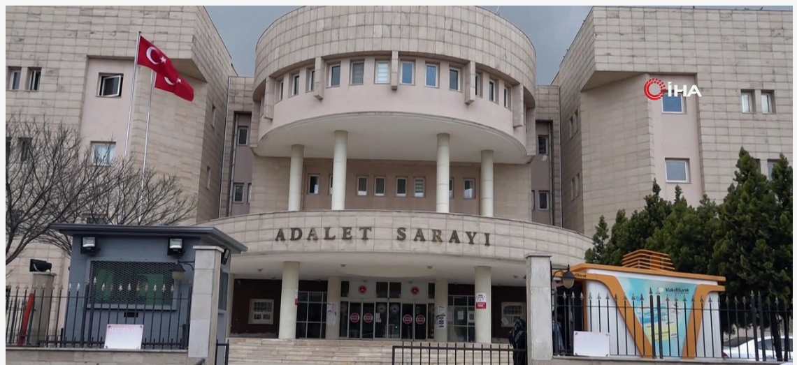 Şanlıurfa Avukat Bürolarının Çalışma Alanları 2026